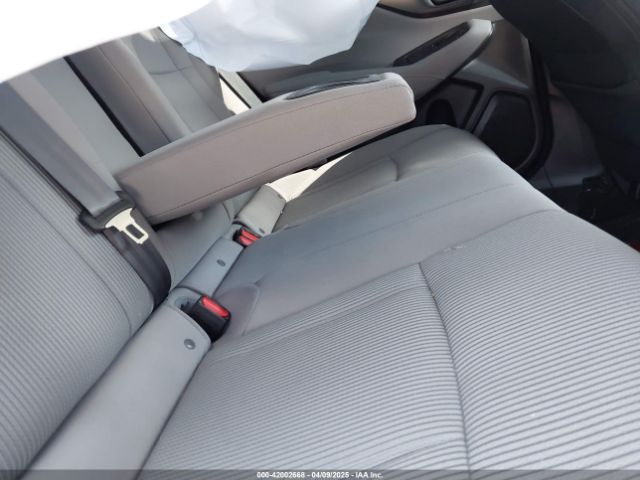 4S3BWAB67L3011787 Subaru Legacy