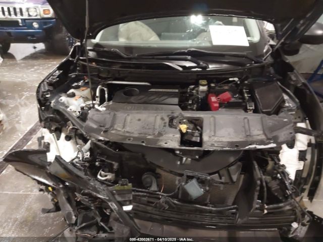 2023 NISSAN ROGUE 5N1BT3AB3PC836648 Photo 9