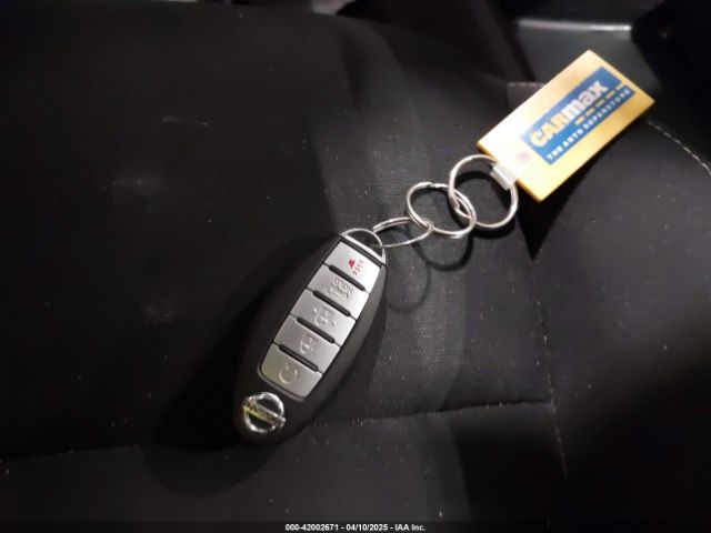 2023 NISSAN ROGUE 5N1BT3AB3PC836648 Photo 10