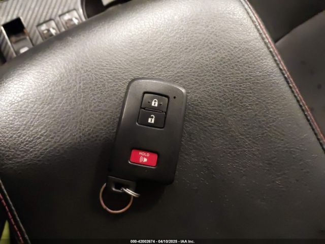 JTEBU5JR0L5777577 Toyota 4runner Trd Off Road Premium
