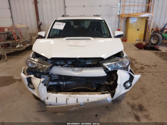 JTEBU5JR0L5777577 Toyota 4runner Trd Off Road Premium