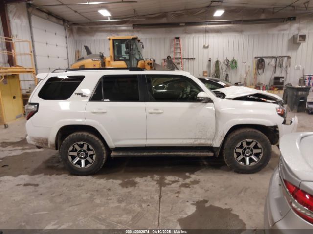 JTEBU5JR0L5777577 Toyota 4runner Trd Off Road Premium
