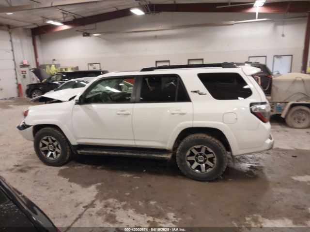 JTEBU5JR0L5777577 Toyota 4runner Trd Off Road Premium