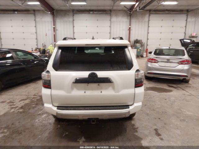 JTEBU5JR0L5777577 Toyota 4runner Trd Off Road Premium