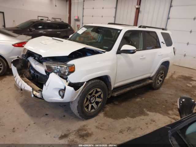 JTEBU5JR0L5777577 Toyota 4runner Trd Off Road Premium