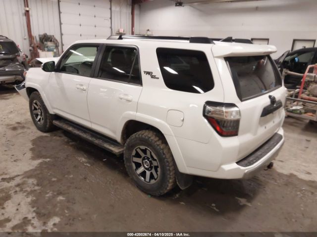 JTEBU5JR0L5777577 Toyota 4runner Trd Off Road Premium