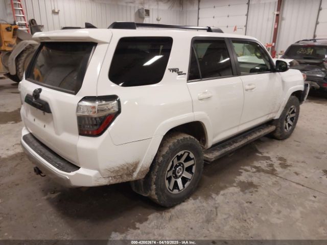 JTEBU5JR0L5777577 Toyota 4runner Trd Off Road Premium