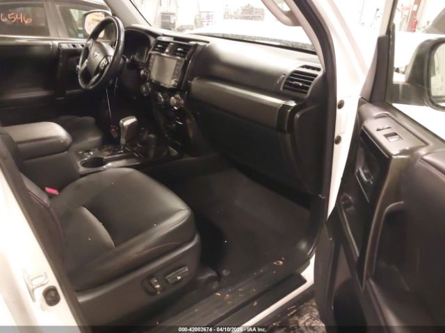 JTEBU5JR0L5777577 Toyota 4runner Trd Off Road Premium
