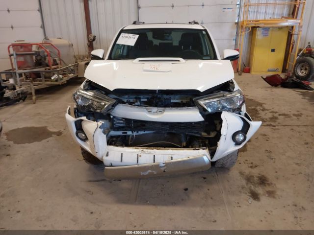 JTEBU5JR0L5777577 Toyota 4runner Trd Off Road Premium