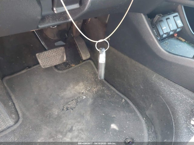 3CZRU6H74JM727764 Honda Hr-v Ex-l