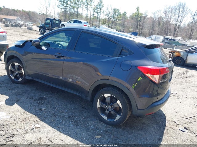 3CZRU6H74JM727764 Honda Hr-v Ex-l