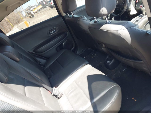 3CZRU6H74JM727764 Honda Hr-v Ex-l