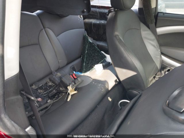 2010 MINI COOPER S WMWMF7C53ATZ68901 Photo 7
