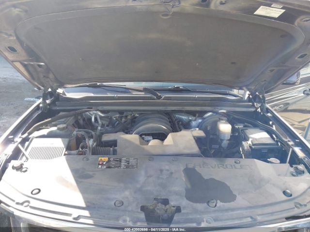 1GNSCAKCXFR628303 Chevrolet Tahoe Ls