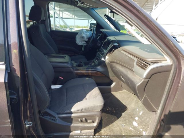 1GNSCAKCXFR628303 Chevrolet Tahoe Ls
