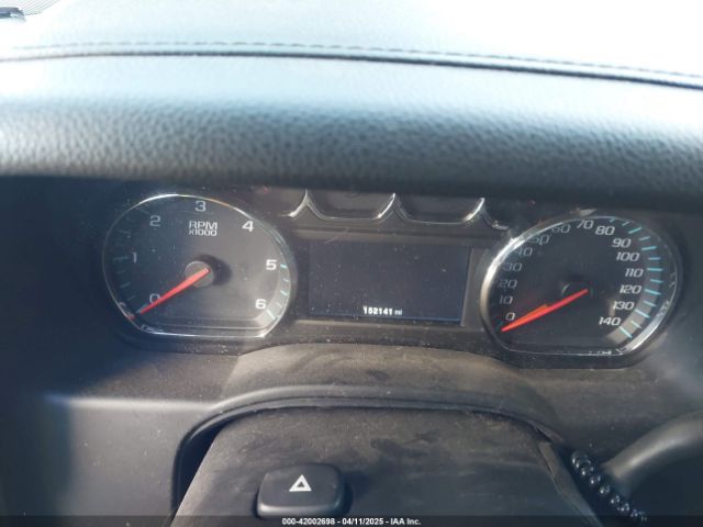 1GNSCAKCXFR628303 Chevrolet Tahoe Ls