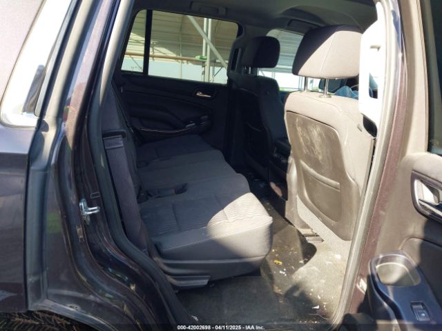 1GNSCAKCXFR628303 Chevrolet Tahoe Ls