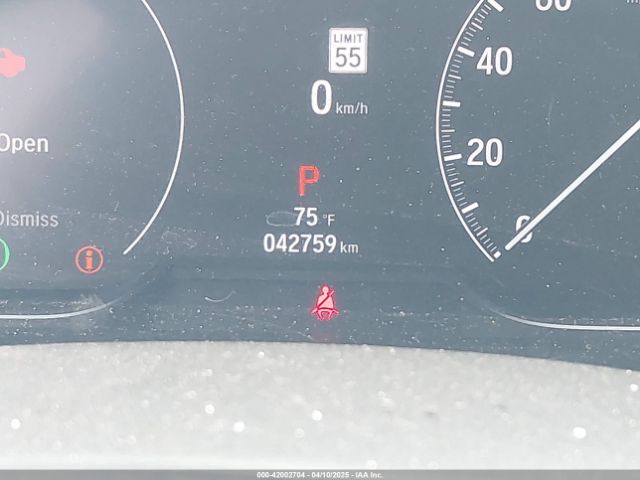 1HGCV1F37MA094496 Honda Accord Sport