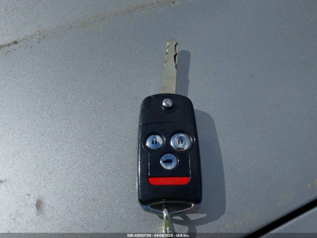 2011 ACURA MDX 2HNYD2H5XBH548907 Photo 10