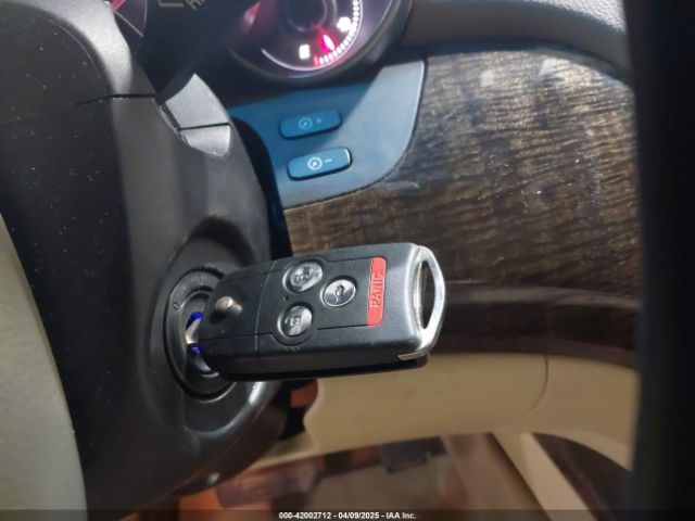 2011 ACURA MDX 2HNYD2H66BH541588 Photo 10