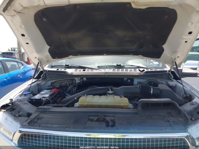 1FTEW1E44KFD00162 Ford F-150 King Ranch