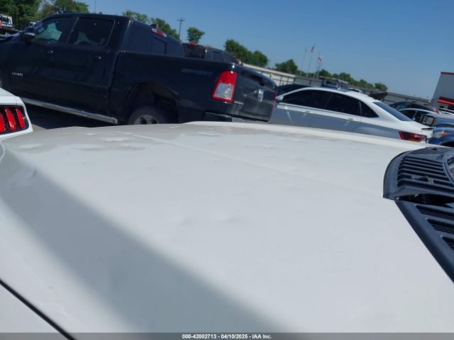 1FTEW1E44KFD00162 Ford F-150 King Ranch