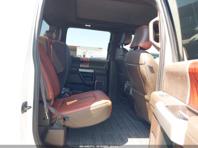 1FTEW1E44KFD00162 Ford F-150 King Ranch