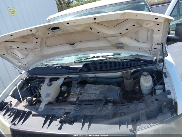 1GAZG1FG3E1184146 Chevrolet Express 3500 Lt