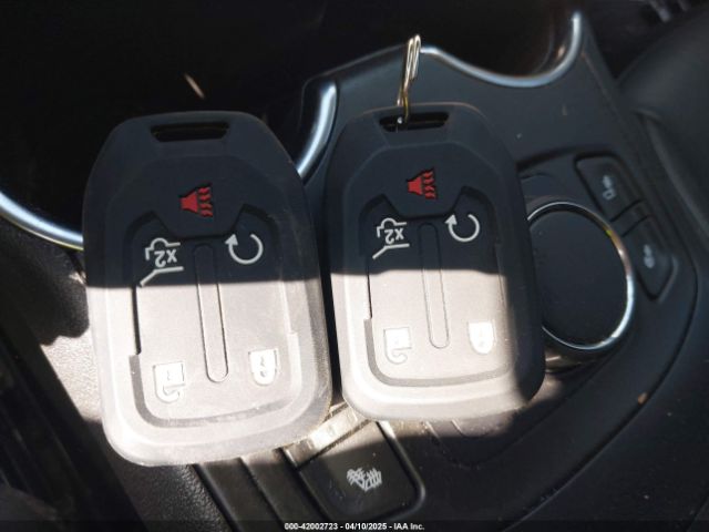 3GKALPEV0KL115409 GMC Terrain Slt