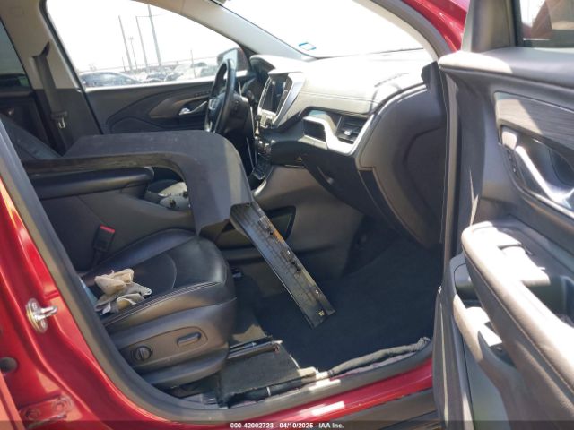 3GKALPEV0KL115409 GMC Terrain Slt