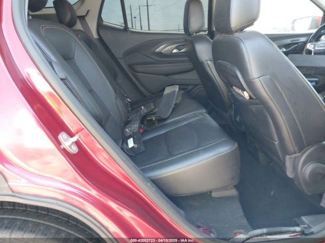 3GKALPEV0KL115409 GMC Terrain Slt
