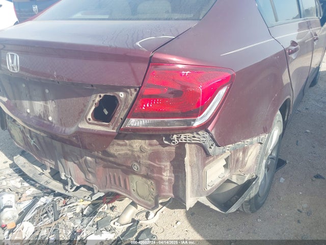 2HGFB2F52EH507814 Honda Civic Lx