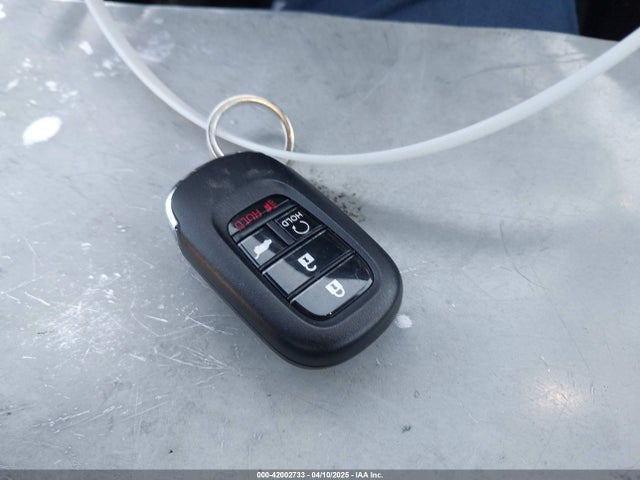 7FARS5H54SE018198 Honda Cr-v Hybrid Sport