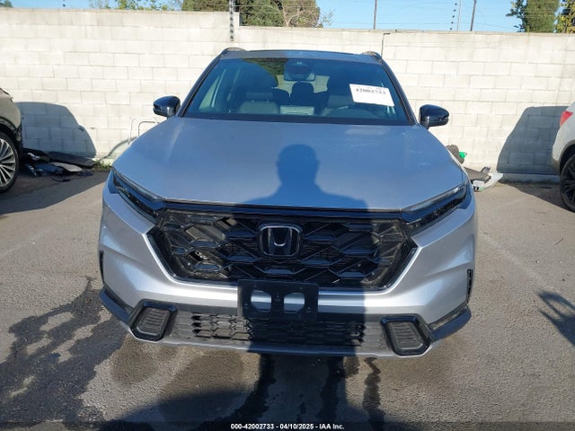 7FARS5H54SE018198 Honda Cr-v Hybrid Sport
