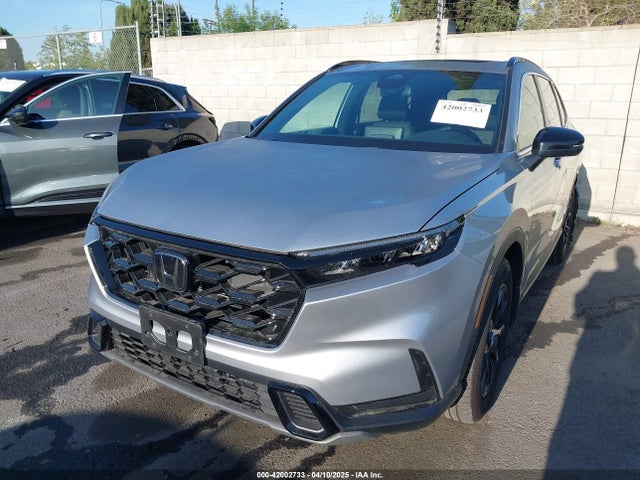 7FARS5H54SE018198 Honda Cr-v Hybrid Sport