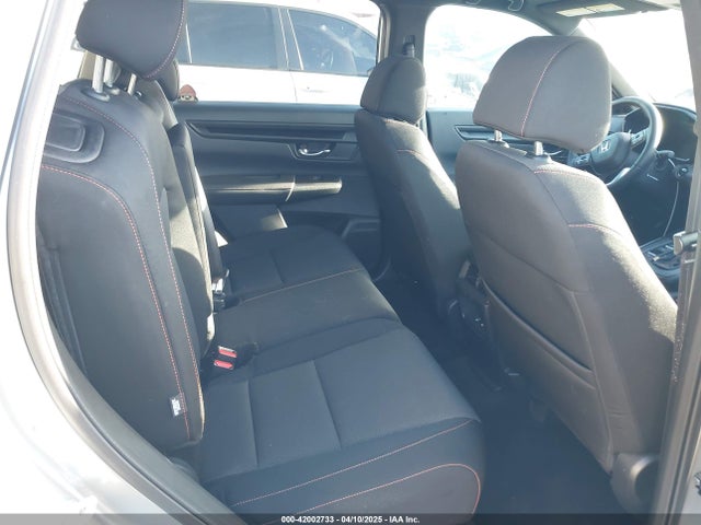 7FARS5H54SE018198 Honda Cr-v Hybrid Sport