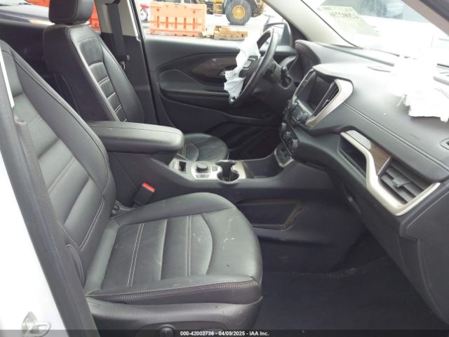 3GKALXEV1NL301271 GMC Terrain Awd Denali
