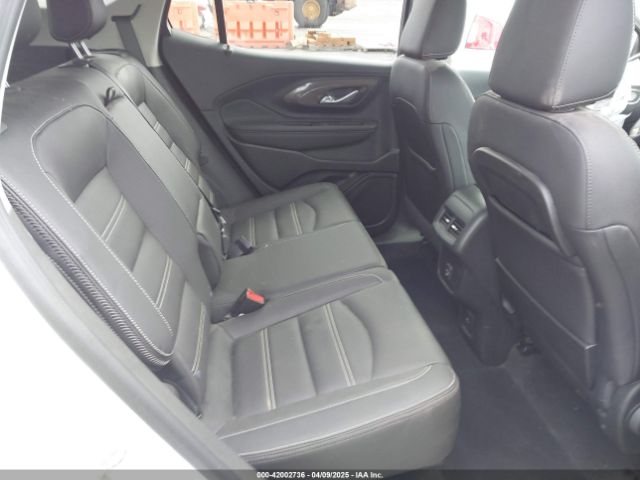 3GKALXEV1NL301271 GMC Terrain Awd Denali