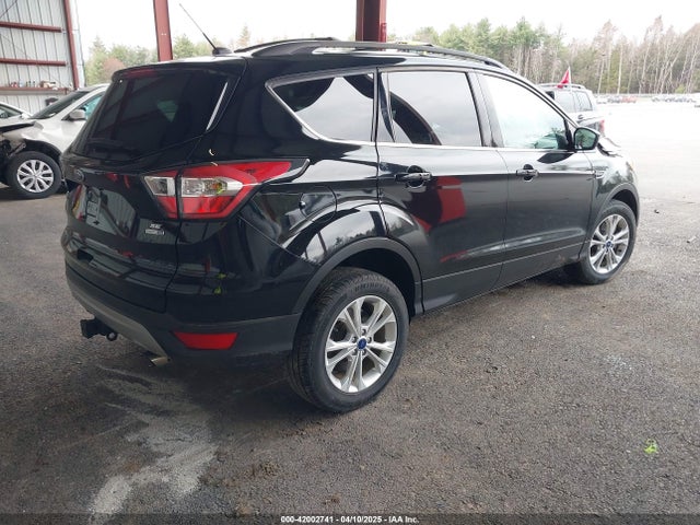 1FMCU9G96HUA98235 Ford ESCAPE SE