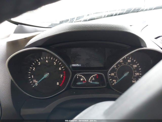 1FMCU9G96HUA98235 Ford ESCAPE SE