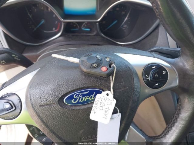 NM0GE9F75J1353349 Ford Transit Connect Xlt
