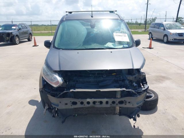 NM0GE9F75J1353349 Ford Transit Connect Xlt