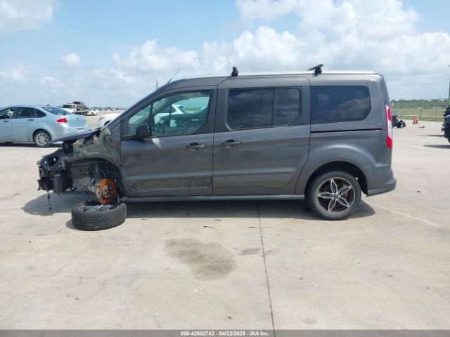 NM0GE9F75J1353349 Ford Transit Connect Xlt