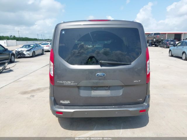 NM0GE9F75J1353349 Ford Transit Connect Xlt
