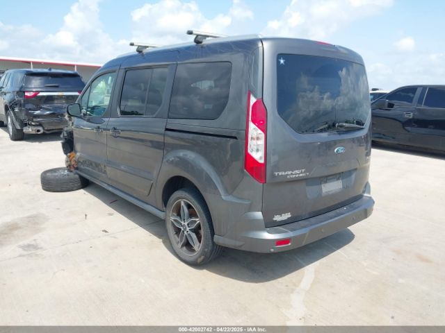 NM0GE9F75J1353349 Ford Transit Connect Xlt