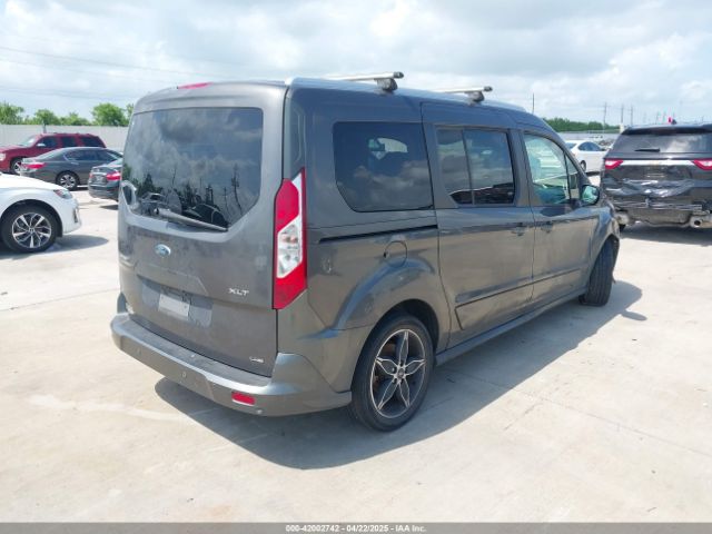 NM0GE9F75J1353349 Ford Transit Connect Xlt