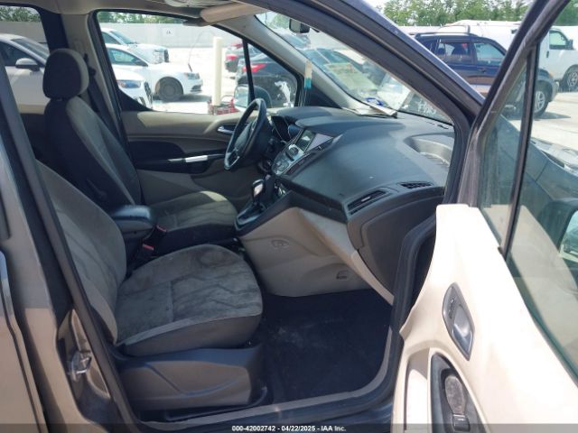NM0GE9F75J1353349 Ford Transit Connect Xlt