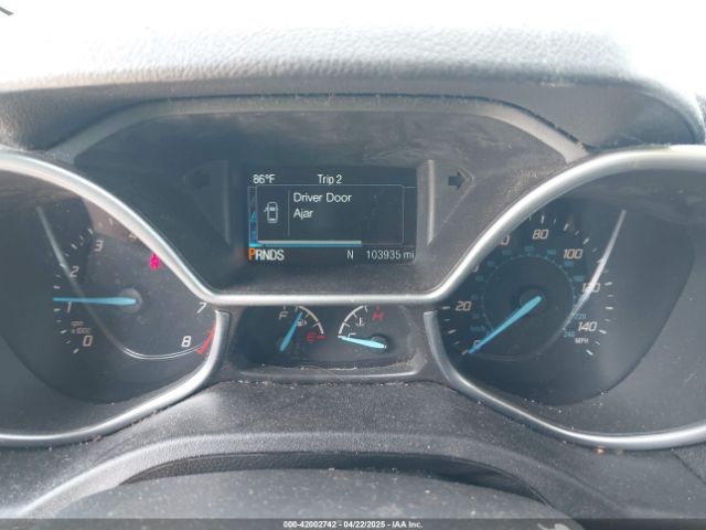 NM0GE9F75J1353349 Ford Transit Connect Xlt
