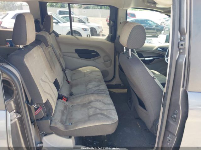 NM0GE9F75J1353349 Ford Transit Connect Xlt