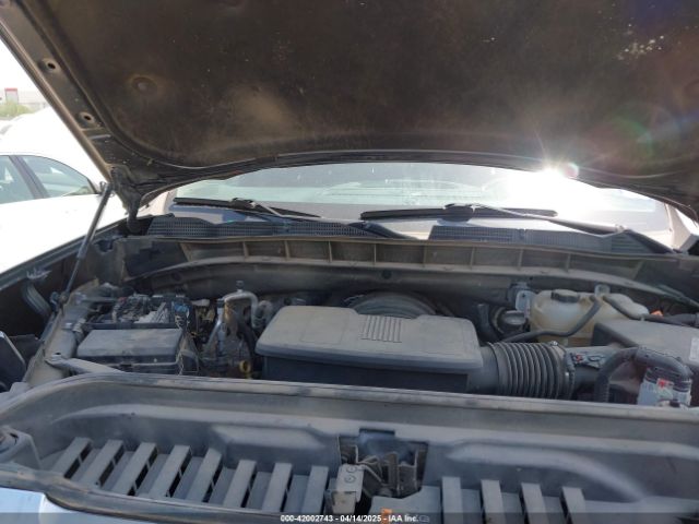 1GTU9FEL5KZ387012 GMC Sierra 1500 Denali